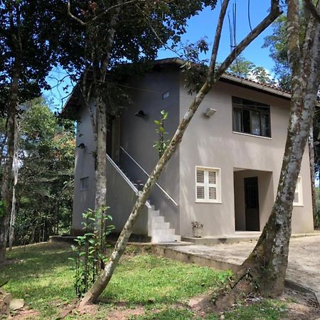 Le Reve Pousada E Restaurante Guaramiranga Ngoại thất bức ảnh