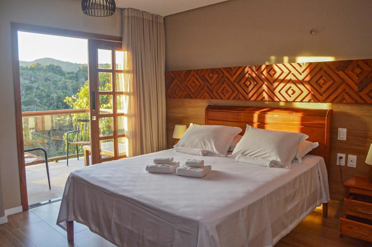 Le Reve Pousada E Restaurante Guaramiranga Ngoại thất bức ảnh