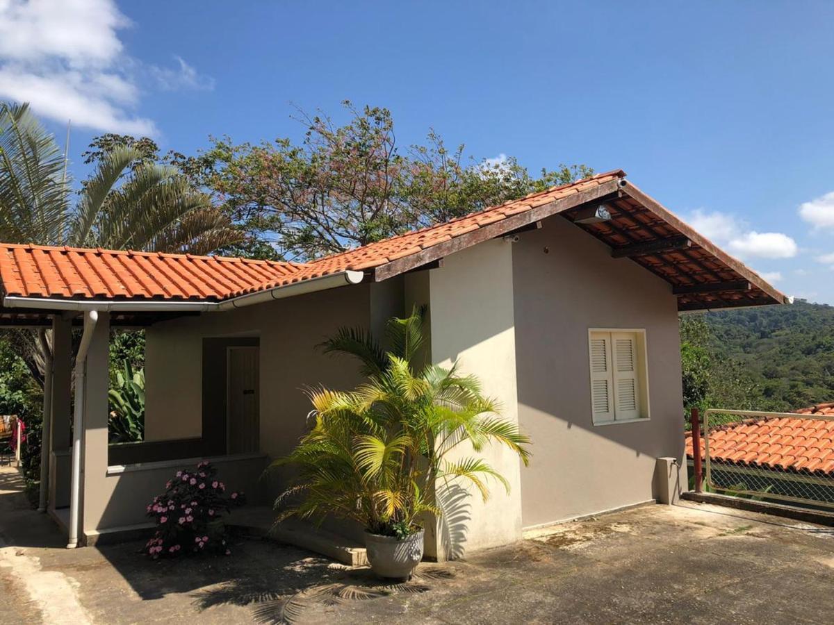 Le Reve Pousada E Restaurante Guaramiranga Ngoại thất bức ảnh